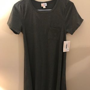 Nwt. Xxs lularoe Carly.